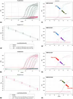 A one-step real-time RT-PCR assay for simultaneous typing of SARS-CoV-2 mutations associated with the E484K and N501Y spike protein amino-acid substitutions